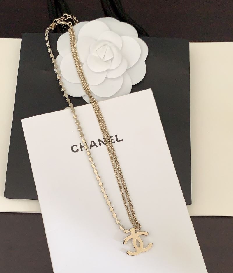 Chanel Necklaces